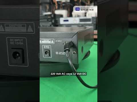 Video
