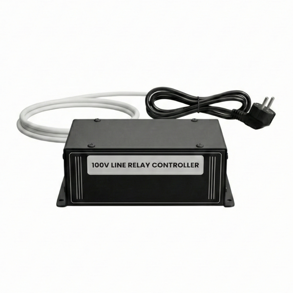 BOFMANN 100V RÖLE KONTROL CİHAZI