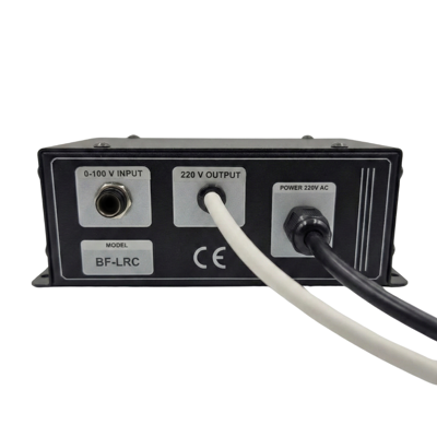 BOFMANN 100V RÖLE KONTROL CİHAZI 3