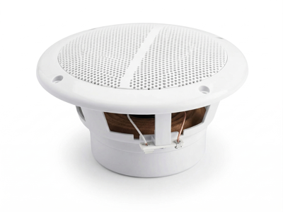 BOFMANN 5" 4 OHM 30 WATT BEYAZ MARİN HOPARLÖR