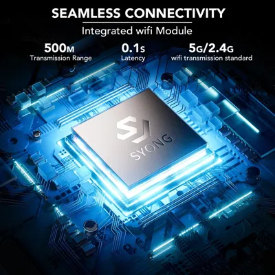 PIXOMA 500 METRE HDMI KABLOSUZ AKTARICI 1K 8