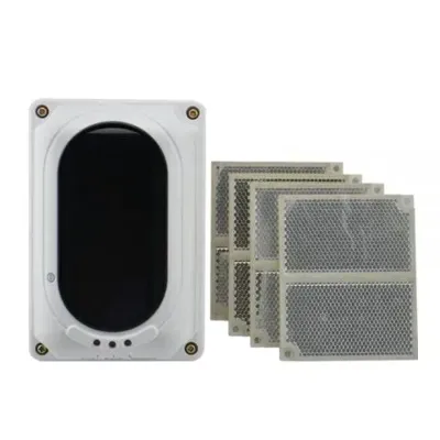 TANDA BEAM DEDECTOR 2