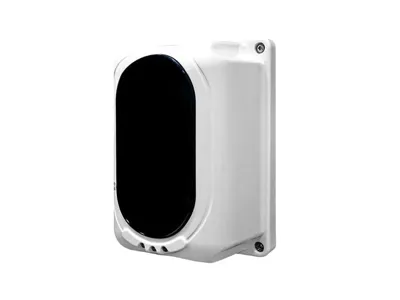 TANDA BEAM DEDECTOR 3