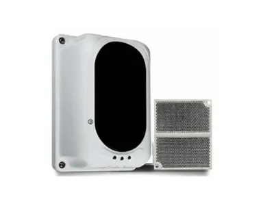TANDA BEAM DEDECTOR