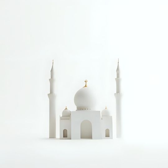 Camiler & Dini Yapılar