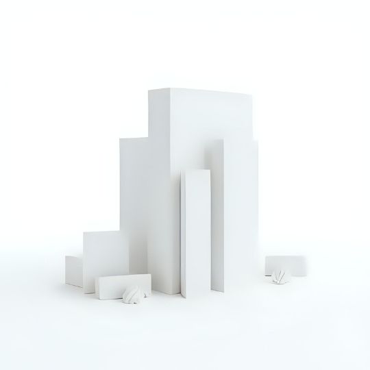 Ofisler & Kurumsal Yapılar