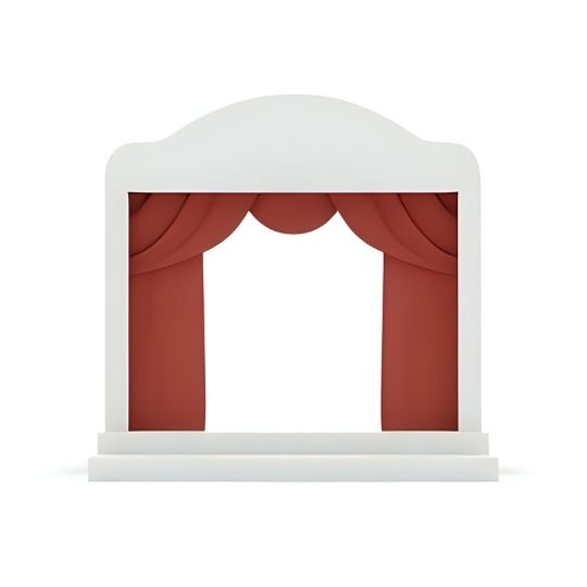 Tiyatrolar & Etkinlik Alanları