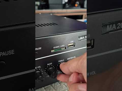 Video