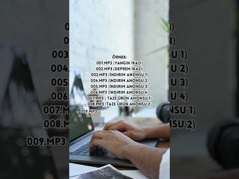 Video