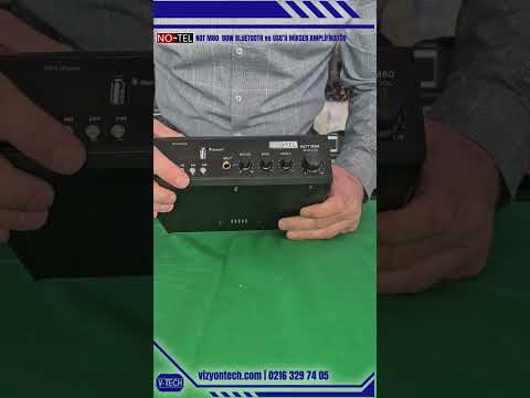 Video