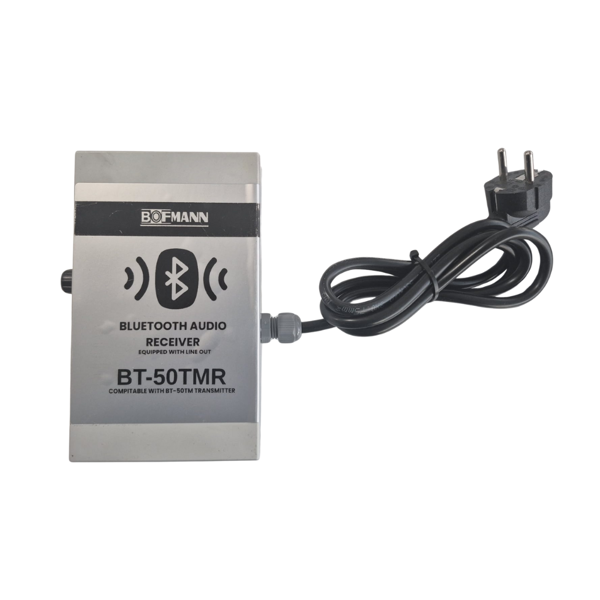 Bluetooth Ses Aktarıcılar
