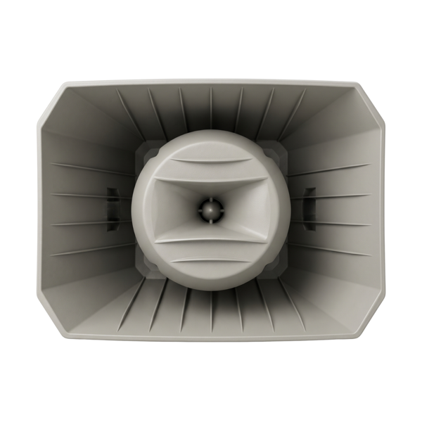 AQUA Horn Hoparlör 150W 16 Ohm (Düşük Empedans / ABS)