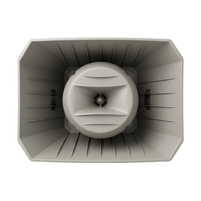 AQUA Horn Hoparlör 150W 16 Ohm (Düşük Empedans / ABS)