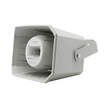 AQUA Horn Hoparlör 150W 100V Hat Trafolu (ABS)