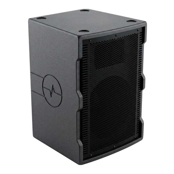 12 INCH 30 CM AHŞAP 2 YOLLU PASİF KABİN HOPARLÖR 650 W AES / 1300 W PROGRAM