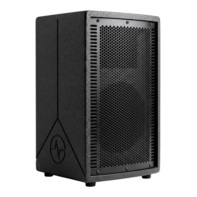 10 INCH 25 CM  CM AHŞAP 2 YOLLU PASİF KABİN HOPARLÖR 500 W AES / 1000 W PROGRAM