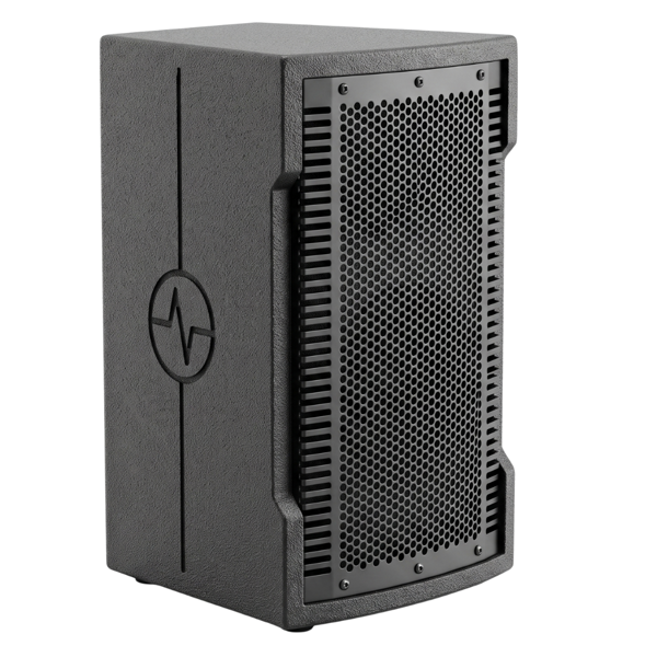 8 INCH 20 CM AHŞAP 2 YOLLU PASİF KABİN HOPARLÖR 400 W AES / 800 W PROGRAM