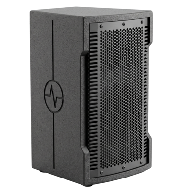 8 INCH 20 CM AHŞAP 2 YOLLU PASİF KABİN HOPARLÖR 400 W AES / 800 W PROGRAM