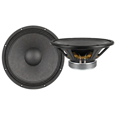 NOTEL 15INCH 38 CM, METAL ÇERÇEVE, 8 OHMS