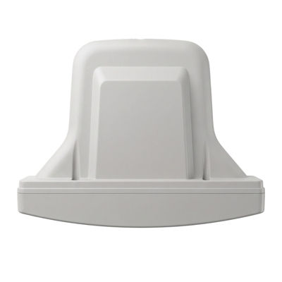 Dış Ortam Duvar Tipi Hoparlör 60W 8 Ohm IP66 (Düşük Empedans) 3