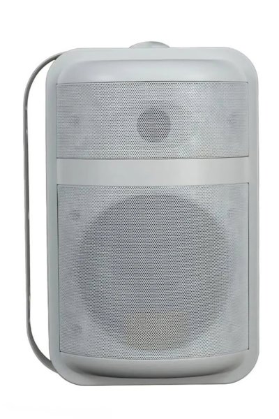 BOFMANN 5" 13 CM TRAFOLU DUVAR TİPİ BEYAZ HOPARLÖR