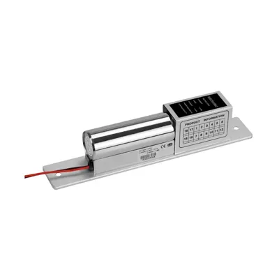 CONPASS BOLT KİLİT