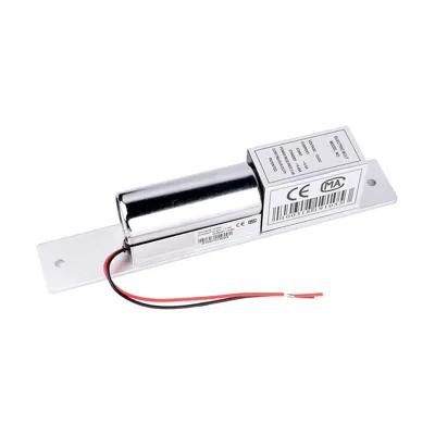 CONPASS BOLT KİLİT 2