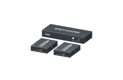 PIXOMA 60 metre, 1 Giriş 2 Çıkış HDMI Çoklayıcı Extender 1K 2