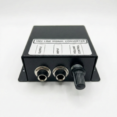 BOFMANN 100 VOLT LİNE DÖNÜŞTÜRÜCÜ 1