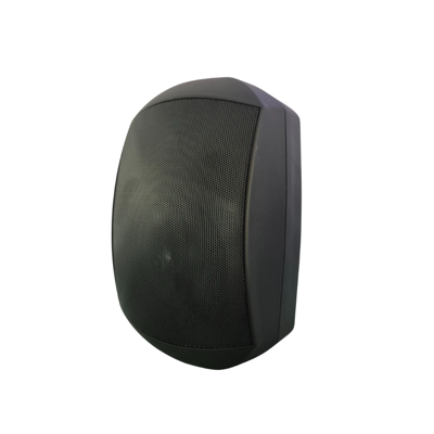 BOFMANN 5.25" 40 WATT HAT TRAFOLU (70-100V) DUVAR HOPARLÖRÜ, SİYAH