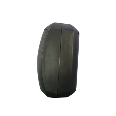 BOFMANN 5.25" 40 WATT HAT TRAFOLU (70-100V) DUVAR HOPARLÖRÜ, SİYAH 4