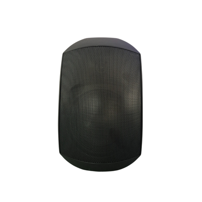 BOFMANN 5.25" 40 WATT HAT TRAFOLU (70-100V) DUVAR HOPARLÖRÜ, SİYAH 5
