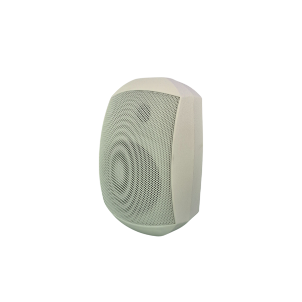 BOFMANN 4" 30 WATT HAT TRAFOLU (70-100V) DUVAR HOPARLÖRÜ, BEYAZ