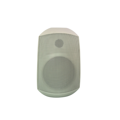 BOFMANN 4" 30 WATT HAT TRAFOLU (70-100V) DUVAR HOPARLÖRÜ, BEYAZ 6