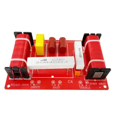 NOTEL 500 WATT CROSSOWER