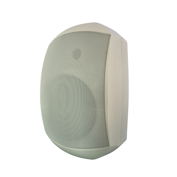 BOFMANN 6.5" 60 WATT HAT TRAFOLU (70-100V) DUVAR HOPARLÖRÜ, BEYAZ