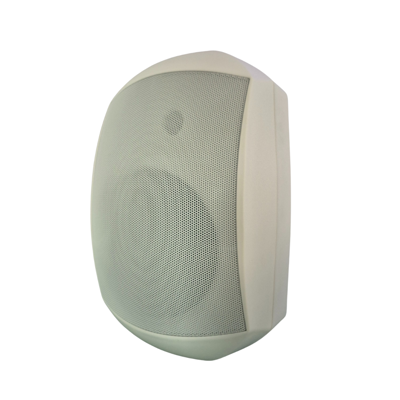 BOFMANN 6.5" 60 WATT HAT TRAFOLU (70-100V) DUVAR HOPARLÖRÜ, BEYAZ