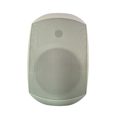 BOFMANN 6.5" 60 WATT HAT TRAFOLU (70-100V) DUVAR HOPARLÖRÜ, BEYAZ 4