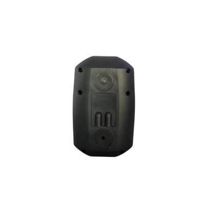 BOFMANN 4" 30 WATT HAT TRAFOLU (70-100V) DUVAR HOPARLÖRÜ, SİYAH 2