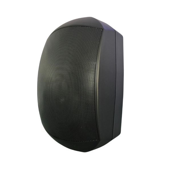 BOFMANN 6.5" 60 WATT HAT TRAFOLU (70-100V) DUVAR HOPARLÖRÜ, SİYAH