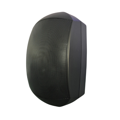 BOFMANN 6.5" 60 WATT HAT TRAFOLU (70-100V) DUVAR HOPARLÖRÜ, SİYAH