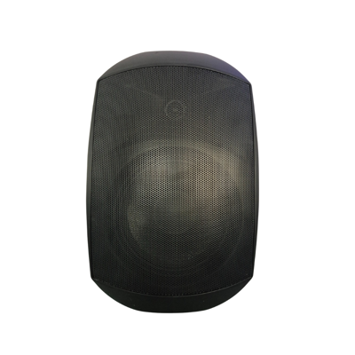 BOFMANN 6.5" 60 WATT HAT TRAFOLU (70-100V) DUVAR HOPARLÖRÜ, SİYAH 4