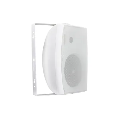 BOFMANN 60 WATT DUVAR TİPİ HAT TRAFOLU HOPARLÖR