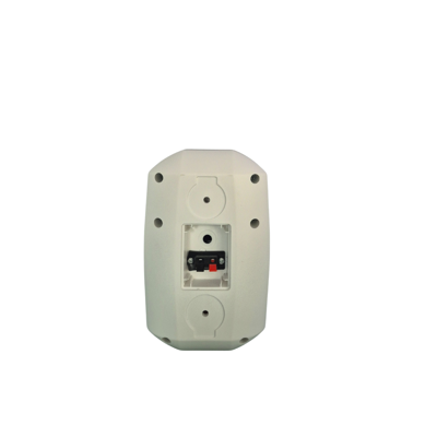BOFMANN 4" 30 WATT HAT TRAFOLU (70-100V) DUVAR HOPARLÖRÜ, BEYAZ 2
