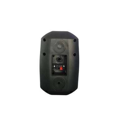 BOFMANN 4" 30 WATT HAT TRAFOLU (70-100V) DUVAR HOPARLÖRÜ, SİYAH 4