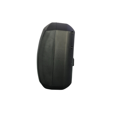 BOFMANN 4" 30 WATT HAT TRAFOLU (70-100V) DUVAR HOPARLÖRÜ, SİYAH 5