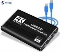 PIXOMA HDMI  USB3.0 Yakalama kartı