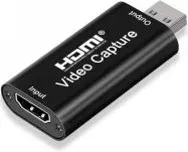PIXOMA HDMI USB 2.0 YAKALAMA KARTI