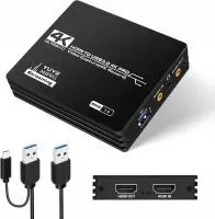 PIXOMA HDMI USB3.0 YAKALAMA KARTI