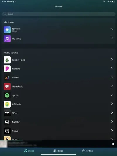 BOFMANN MULTİ WEB PLAYER 4